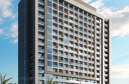 Apartment - 2 Bedrooms - 2 Bathrooms for sale in Verdana Residence 6 - Verdana 6 - Verdana - Dubai Investment Park 1 (DIP 1) - Dubai Investment Park (DIP) - Dubai Apartment - 2 Bedrooms - 2 Bathrooms for sale in Verdana Residence 6 - Verdana 6 - Verdana - Dubai Investment Park 1 (DIP 1) - Dubai Investment Park (DIP) - Dubai