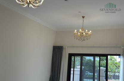 Apartment - 1 Bedroom - 2 Bathrooms for rent in Qamar 6 - Madinat Badr - Al Muhaisnah - Dubai