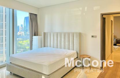 Apartment - 2 Bedrooms - 2 Bathrooms for rent in Grande - Opera District - Downtown Dubai - Dubai Apartment - 2 Bedrooms - 2 Bathrooms for rent in Grande - Opera District - Downtown Dubai - Dubai