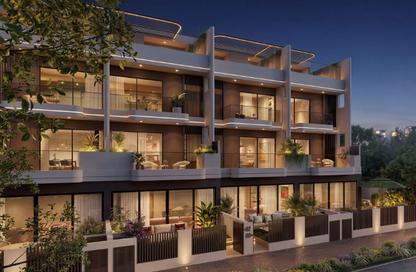 Townhouse - 4 - 6 for sale in Sol Terra Casa - District 11 - Jumeirah Village Circle - Dubai