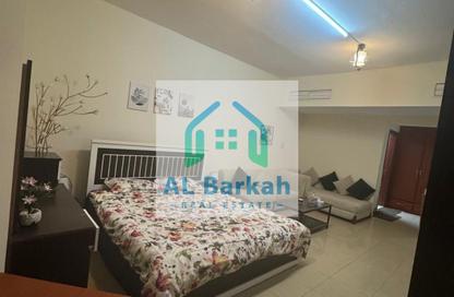 شقة - 1 حمام للبيع في أبراج هورايزون - عجمان وسط المدينة - عجمان