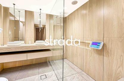 Apartment - Studio - 1 Bathroom for sale in Building S12 - Spain Cluster - International City - Dubai