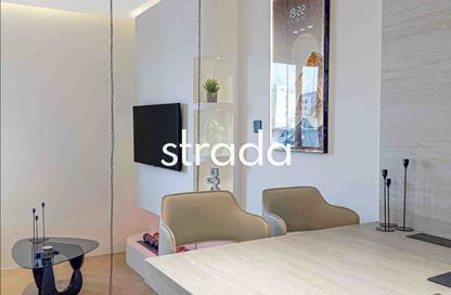 Apartment - Studio - 1 Bathroom for sale in Building S12 - Spain Cluster - International City - Dubai