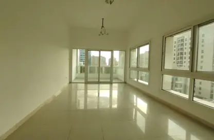 شقة - 2 غرف نوم - 3 حمامات للايجار في مبنى بوليفارد سيتي سويت - النهدة 2 - النهدة - دبي - دبي