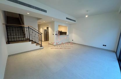 Villa - 4 - 3 for rent in Costa Brava 1 - Costa Brava - Damac Lagoons - Dubai Villa - 4 - 3 for rent in Costa Brava 1 - Costa Brava - Damac Lagoons - Dubai