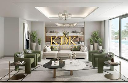 Apartment - 1 Bedroom - 2 Bathrooms for sale in Azizi Ruby - District 15 - Jumeirah Village Circle - Dubai