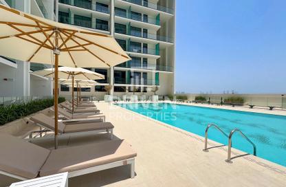 Apartment - Studio - 1 Bathroom for sale in Binghatti Azure - District 16 - Jumeirah Village Circle - Dubai