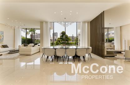 Villa - 5 Bedrooms - 6 Bathrooms for sale in Address Hillcrest - Dubai Hills Estate - Dubai Villa - 5 Bedrooms - 6 Bathrooms for sale in Address Hillcrest - Dubai Hills Estate - Dubai