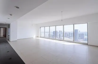 Apartment - 3 Bedrooms - 5 Bathrooms for sale in The Gate Tower 2 - Shams Abu Dhabi - Al Reem Island - Abu Dhabi