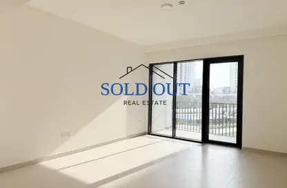 Apartment - 1 Bedroom - 1 Bathroom for sale in Island Park I - Dubai Creek Harbour (The Lagoons) - Dubai