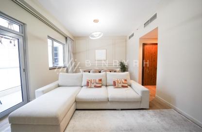 Apartment - 2 Bedrooms - 3 Bathrooms for rent in Executive Tower C - Executive Towers - Business Bay - Dubai Apartment - 2 Bedrooms - 3 Bathrooms for rent in Executive Tower C - Executive Towers - Business Bay - Dubai
