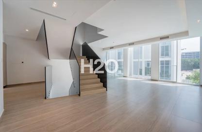 Villa - 4 - 5 for rent in Ixora - Al Barari - Dubai