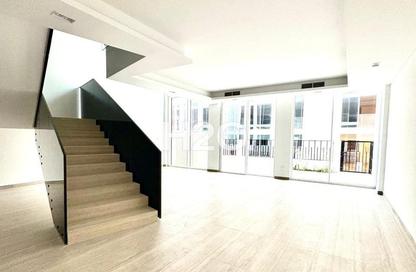 Villa - 4 - 5 for rent in Ixora - Al Barari - Dubai