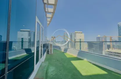 Office Space - Studio for rent in Park Lane Tower - Business Bay - Dubai