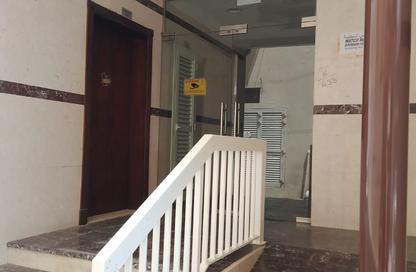 Whole Building - 7 - 7 for sale in Al Naba'ah 8 Building - Al Naba'ah - Al Sharq - Sharjah