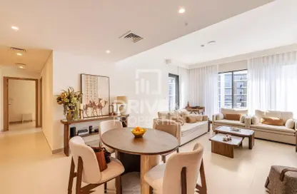 شقة - 2 غرف نوم - 2 حمامات للبيع في II آيلاند بارك - مرسى خور دبي - دبي