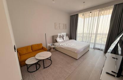 Apartment - Studio - 1 Bathroom for sale in Regalia By Deyaar - Business Bay - Dubai
