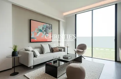 شقة - 2 غرف نوم - 3 حمامات للايجار في ذا تيراسيس - صبحا هارتلاند - مدينة الشيخ محمد بن راشد - دبي