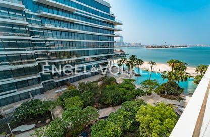 Apartment - 2 - 3 for sale in Serenia Residences East - Serenia Residences The Palm - The Crescent - Palm Jumeirah - Dubai Apartment - 2 - 3 for sale in Serenia Residences East - Serenia Residences The Palm - The Crescent - Palm Jumeirah - Dubai