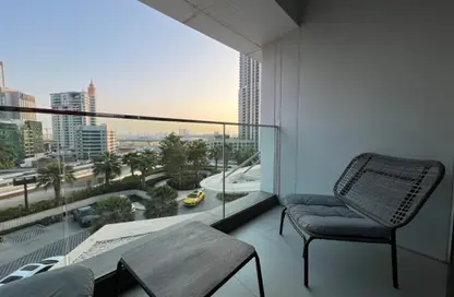 شقة - غرفة نوم - 2 حمامات للبيع في برج بوابه جميرا 1 - العنوان منتجع وسبا جميرا - جميرا بيتش ريزيدنس - دبي شقة - غرفة نوم - 2 حمامات للبيع في برج بوابه جميرا 1 - العنوان منتجع وسبا جميرا - جميرا بيتش ريزيدنس - دبي