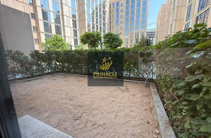 Apartment - 1 - 1 for rent in Souks Residential - Al Mamsha - Muwaileh - Sharjah