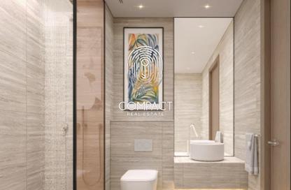 Apartment - 1 Bedroom - 1 Bathroom for sale in Guzel Towers - District 1 - Jumeirah Village Triangle - Dubai