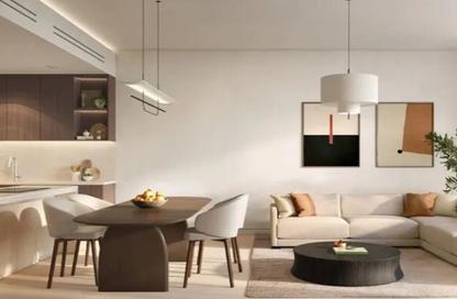 Apartment - 2 - 3 for sale in The Source II - Saadiyat Cultural District - Saadiyat Island - Abu Dhabi Apartment - 2 - 3 for sale in The Source II - Saadiyat Cultural District - Saadiyat Island - Abu Dhabi