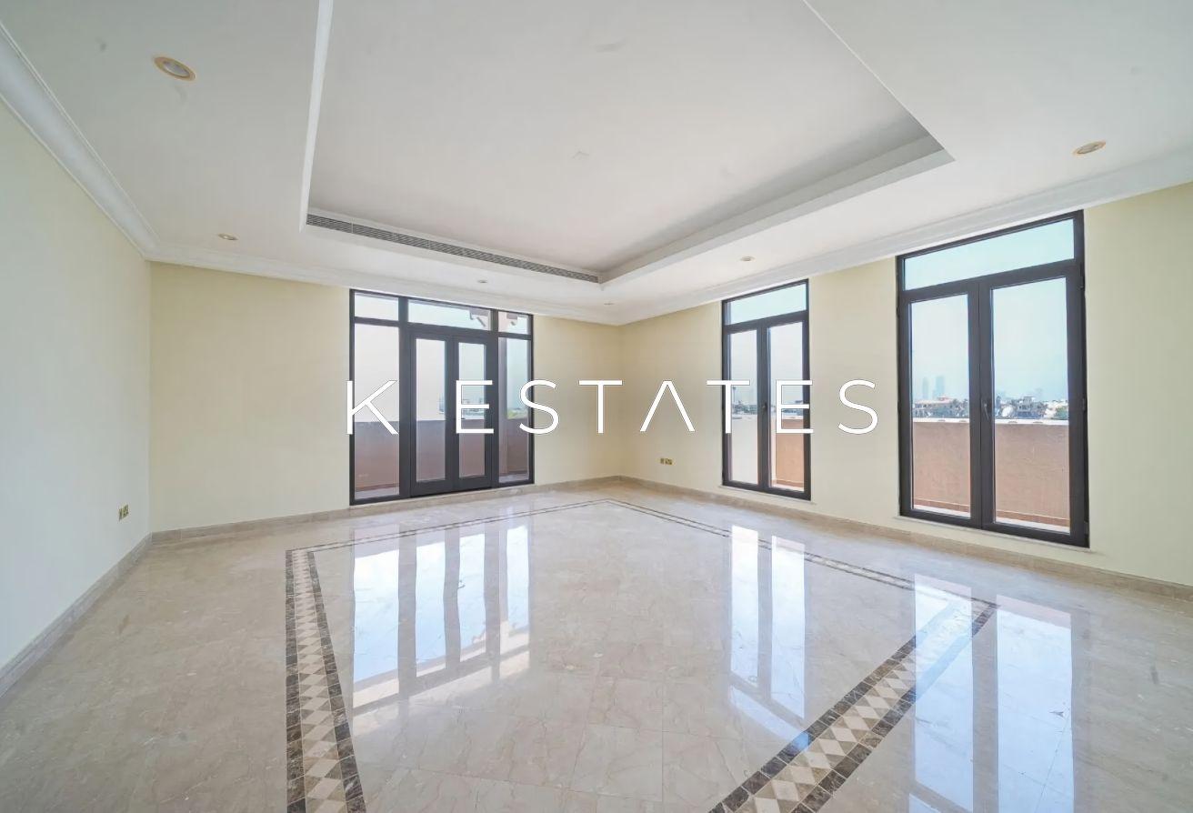 Signature Villas Frond K