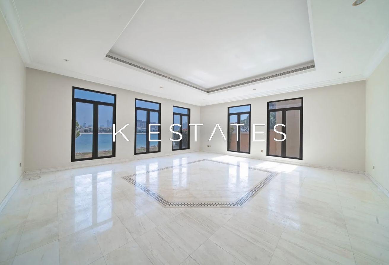 Signature Villas Frond K