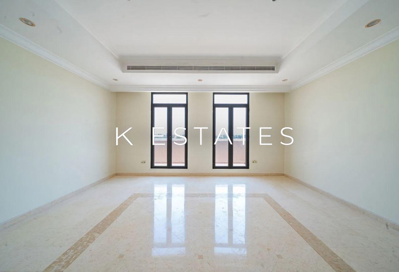 Signature Villas Frond K