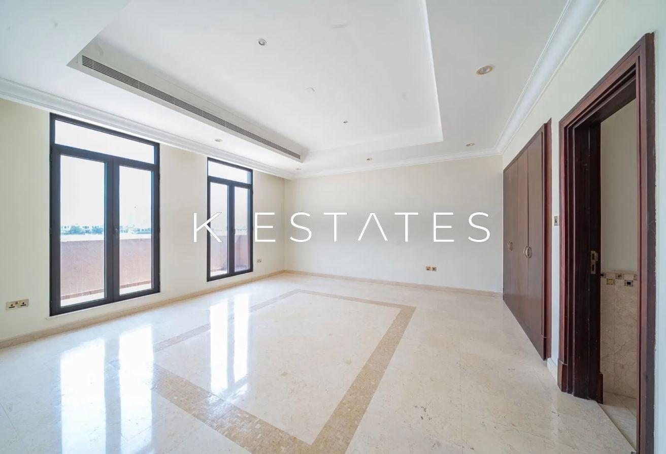 Signature Villas Frond K
