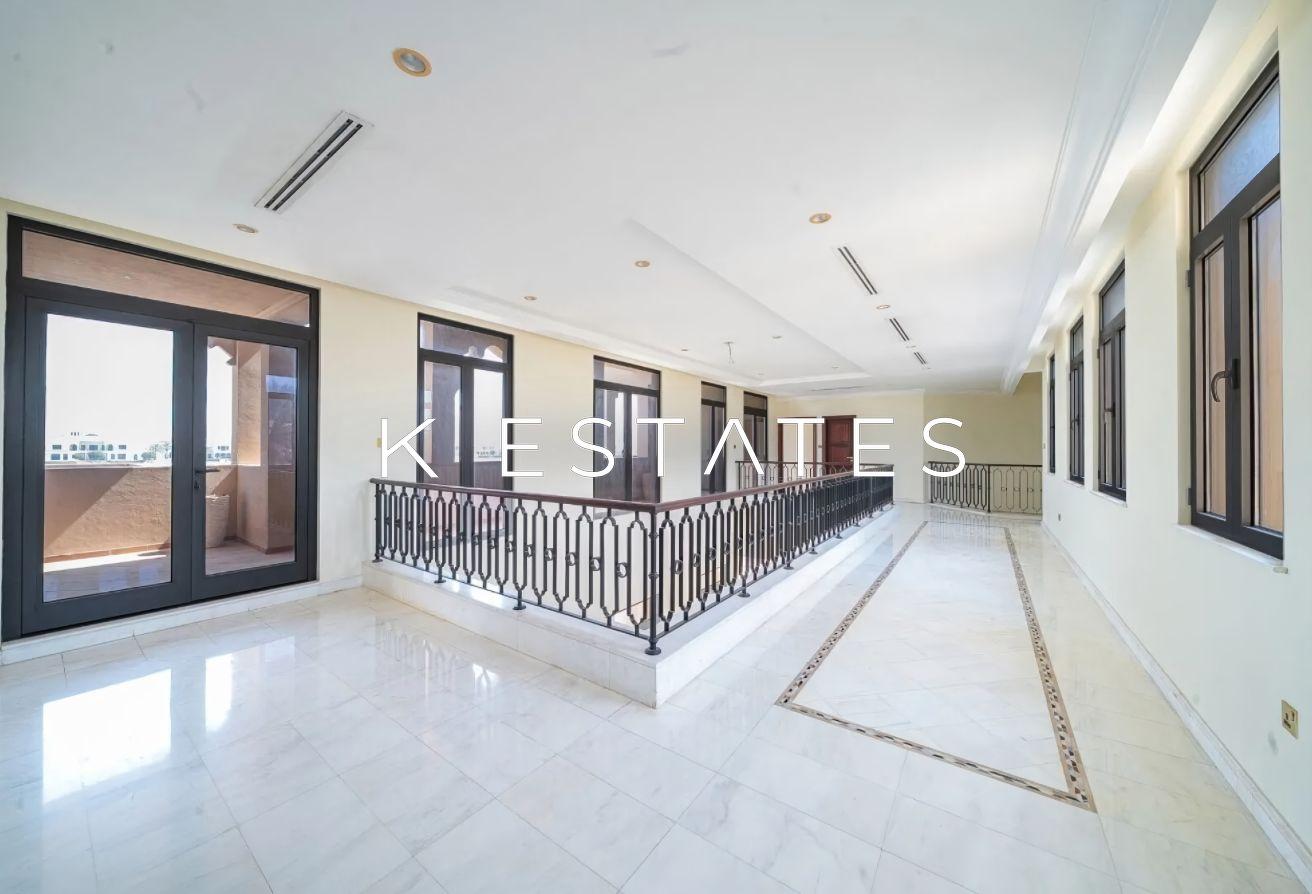 Signature Villas Frond K