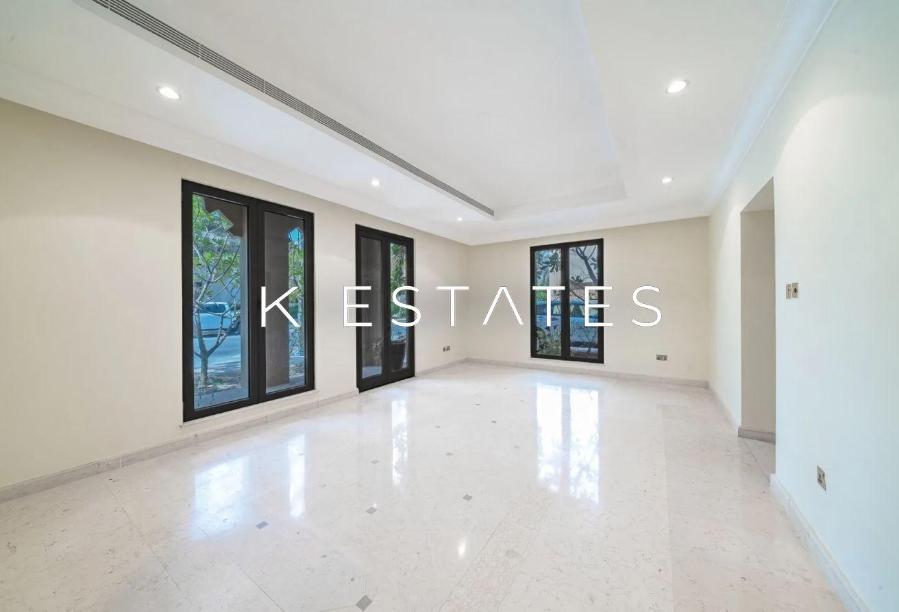 Signature Villas Frond K