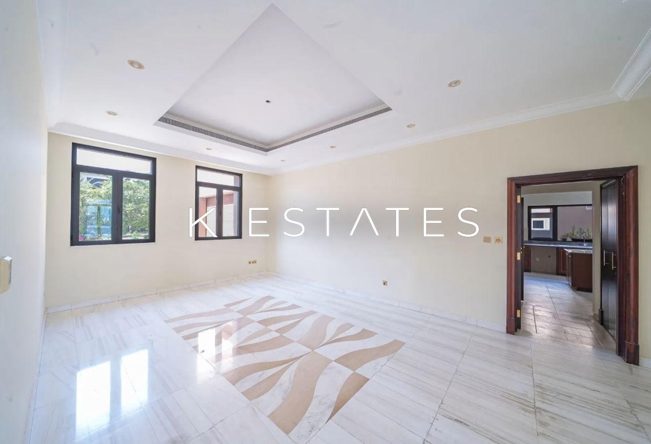 Signature Villas Frond K