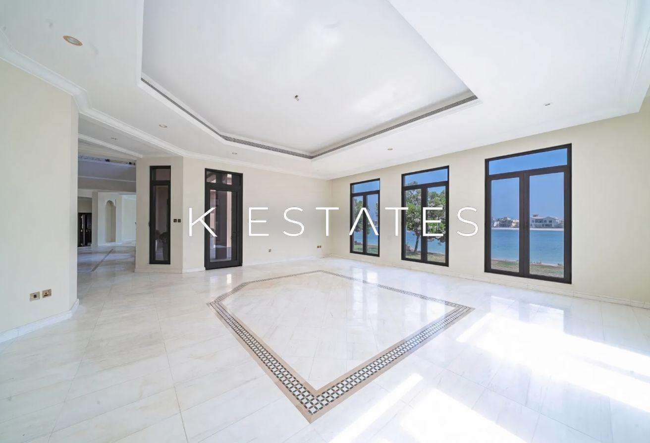 Signature Villas Frond K