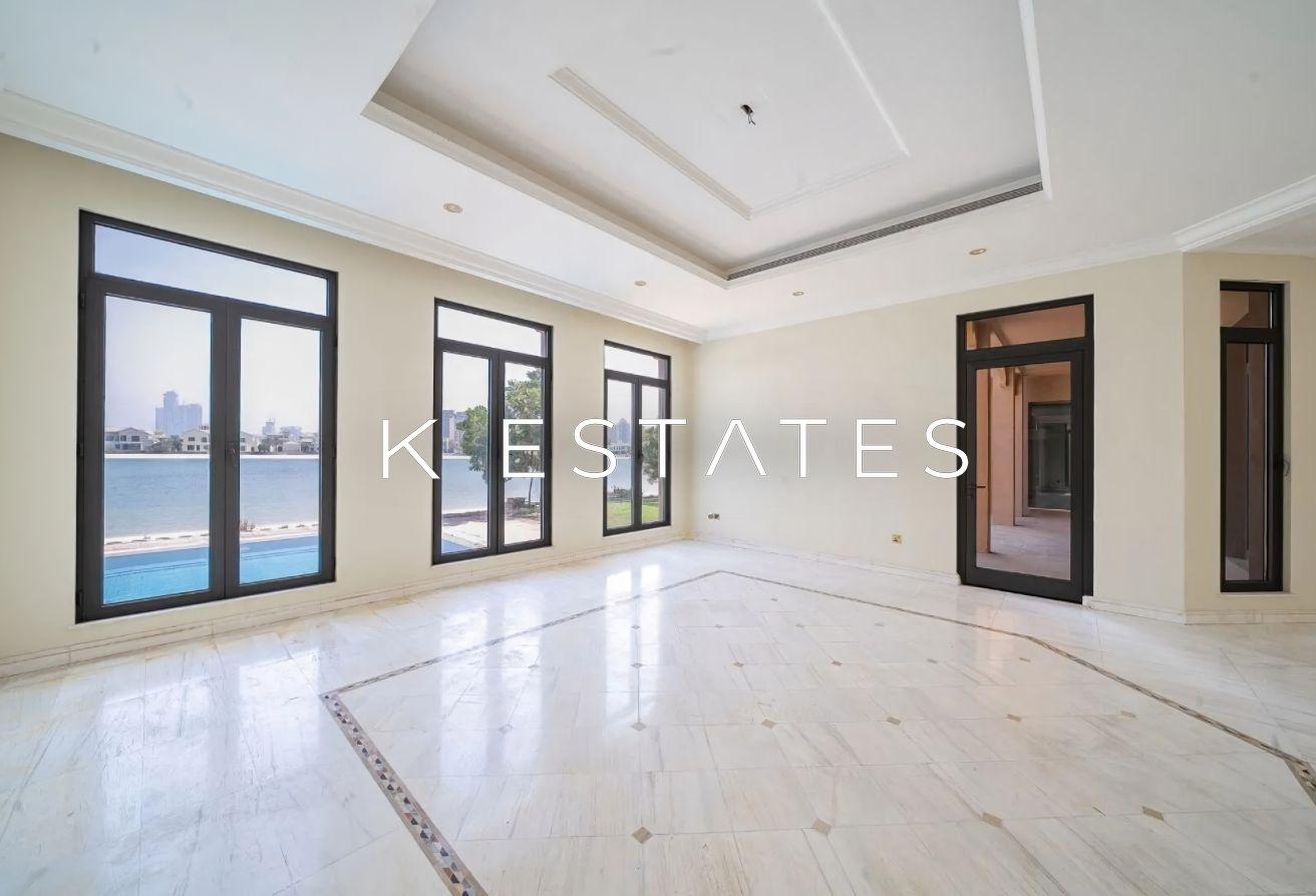 Signature Villas Frond K