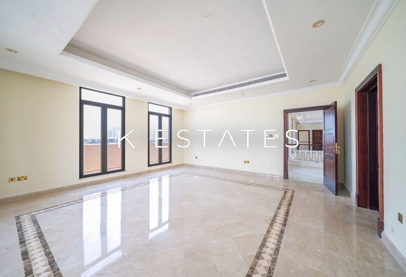Signature Villas Frond K