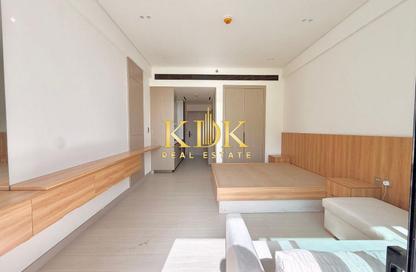 Apartment - Studio - 1 Bathroom for rent in Binghatti Aurora - District 12 - Jumeirah Village Circle - Dubai