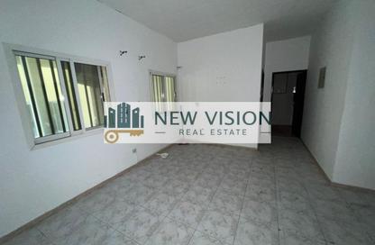 Apartment - Studio - 1 Bathroom for rent in Qasimia 13 building - Al Nad - Al Qasimia - Sharjah
