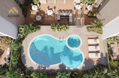 Apartment - 1 Bedroom - 2 Bathrooms for sale in Ryah Living - Dubai Studio City - Dubai
