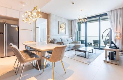 Apartment - 2 - 2 for rent in Jumeirah Gate Tower 1 - The Address Jumeirah Resort and Spa - Jumeirah Beach Residence - Dubai Apartment - 2 - 2 for rent in Jumeirah Gate Tower 1 - The Address Jumeirah Resort and Spa - Jumeirah Beach Residence - Dubai