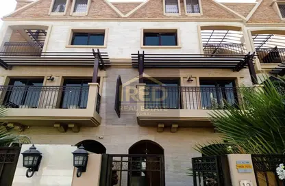 Townhouse - 4 Bedrooms - 5 Bathrooms for sale in Palace Estates - District 14 - Jumeirah Village Circle - Dubai