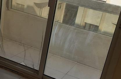 عمارة بالكامل - استوديو - 8 حمامات للبيع في برج النعيمية 1 - أبراج النعيمية - النعيمية - عجمان