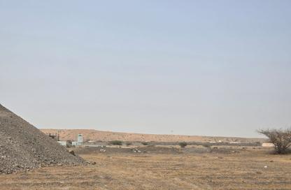 Land - Studio for sale in Manama - Ajman
