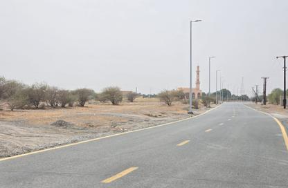 Land - Studio for sale in Manama - Ajman