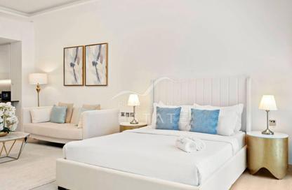 Apartment - Studio - 1 Bathroom for sale in Me Do Re Tower - JLT Cluster L - Jumeirah Lake Towers - Dubai