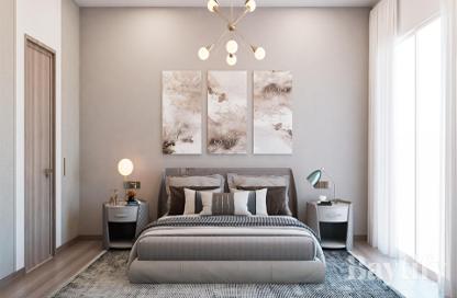 Apartment - Studio - 1 for sale in Maimoon Gardens Tower B - Maimoon Gardens by Fakhruddin Properties - District 11 - Jumeirah Village Circle - Dubai