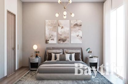 Apartment - Studio - 1 for sale in Maimoon Gardens Tower B - Maimoon Gardens by Fakhruddin Properties - District 11 - Jumeirah Village Circle - Dubai Apartment - Studio - 1 for sale in Maimoon Gardens Tower B - Maimoon Gardens by Fakhruddin Properties - District 11 - Jumeirah Village Circle - Dubai