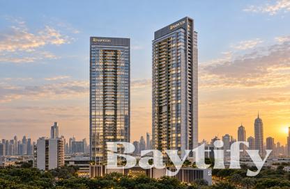 Apartment - Studio - 1 for sale in Maimoon Gardens Tower B - Maimoon Gardens by Fakhruddin Properties - District 11 - Jumeirah Village Circle - Dubai Apartment - Studio - 1 for sale in Maimoon Gardens Tower B - Maimoon Gardens by Fakhruddin Properties - District 11 - Jumeirah Village Circle - Dubai