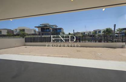 Villa - 4 - 6 for rent in Jebel Ali Village Villas - Jebel Ali Village - Jebel Ali - Dubai